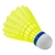 Kit com 6 Petecas de Badminton Vollo - comprar online