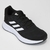 Tênis Adidas Duramo 10 Feminino - Preto e Branco - comprar online