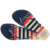 Chinelos Sandálias Havaianas Slim Nautical FC Bege Palha/Marinho na internet