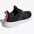Tênis Adidas Puremotion Adapt Feminino - Preto/Laranja na internet