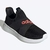Tênis Adidas Puremotion Adapt Feminino - Preto/Laranja - comprar online