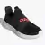 Tênis Adidas Puremotion Adapt Feminino - Preto/Laranja - comprar online