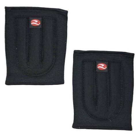 Joelheira Com Feltro Elástica Realtex 0100