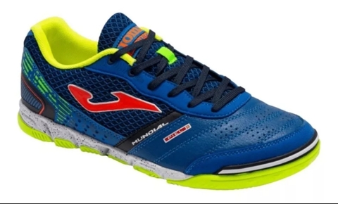 Tênis Joma Futsal Mundial Indoor 2204