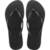 Chinelo Havaianas Slim GD F17 Preto 7000030 - Viccari Esportes