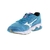 Tênis Mizuno Wave Connect Feminino - Azul/Rosa/Branco na internet