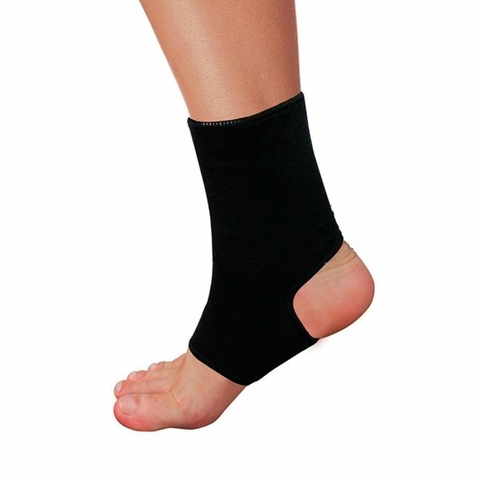 Tornozeleira Elástica Realtex 024