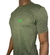 Camiseta Masculina Dry 100% Poliamida na internet