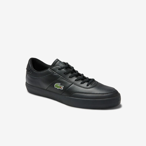Tênis Lacoste Court-Master Masculino