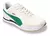 Tênis Puma St Runner 75 Years BDP Warm White/Archive