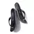 Calçado Crocband Flip Black 11033 - loja online