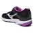 Tênis Mizuno Victory 2 N Feminino - Preto/Roxo - comprar online