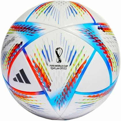 Bola Adidas Al Rihla Copa Do Mundo 22