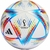 Bola Adidas Al Rihla Copa Do Mundo 22