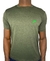 Camiseta Masculina Dry 100% Poliamida