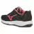 Tênis Mizuno Jet 5 Feminino - Preto/Rosa - comprar online