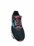 Tênis Mizuno Legend 3 Feminino - Preto/Verde/Rosa na internet