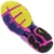 Tênis Mizuno Wave Prorunner 17 Feminino - Azul/Rosa/Amarelo
