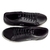 Tênis Masculino Lacoste Lerond Preto - comprar online