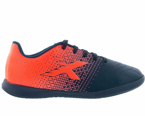 Tênis Oxn Futsal Express Fit Indoor Pro - Infantil
