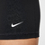 Shorts Feminino Nike Pro Sculpt Dri-Fit HR 3in Preto - loja online