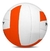 Bola Vôlei Penalty VP 5000 X Branca e Laranja - comprar online