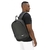 Mochila Mizuno Fun Dark Shadow - Viccari Esportes