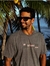 Camiseta Oceano Relevo Polygiene - loja online