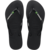 Chinelos Sandálias Havaianas Slim Brasil FC Preto 7011259