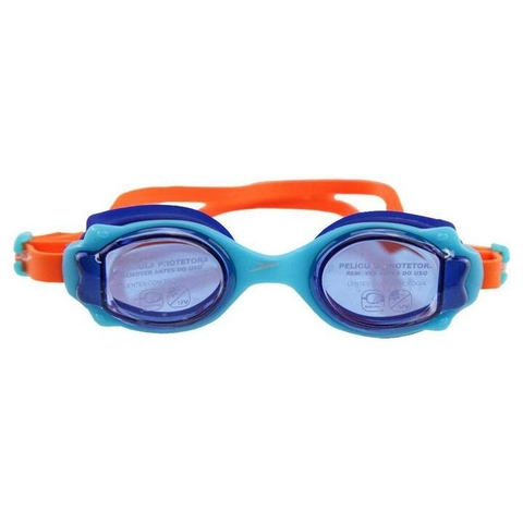 Óculos Speedo de Natação Lappy - Juvenil
