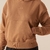 Casaco Feminino Fila Confort Classic Light c/ Capuz Caramelo - Viccari Esportes