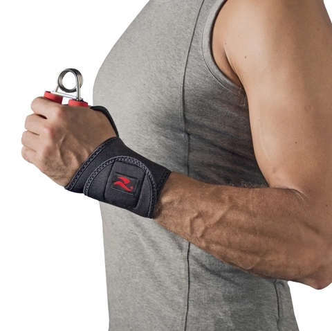 Suporte para Punho Realtex Ajustável