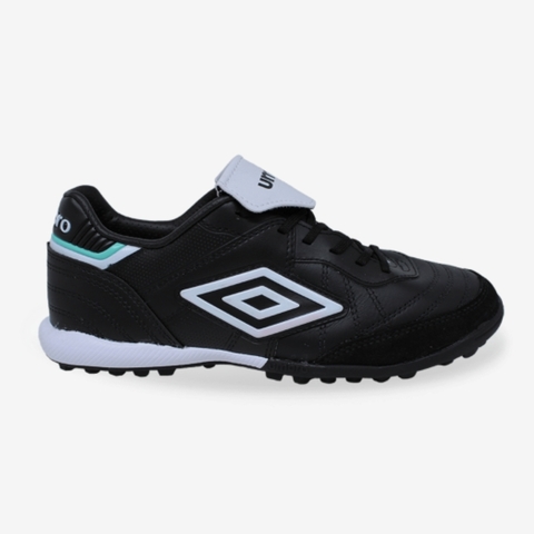 Chuteira Umbro Speciali III Premier Society Preto