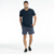 Camiseta Masculina Pima-Touch King&Joe Henley - Viccari Esportes