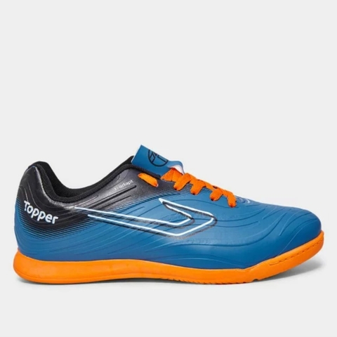 Tênis Futsal Topper Forza III