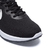 Tênis Nike Revolution 6 Preto/Branco - Feminino