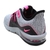 Tênis Nike Air Max Sequent 3 Feminino Cinza/Pink/Preto na internet