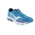 Tênis Mizuno Wave Connect Feminino - Azul/Rosa/Branco - Viccari Esportes