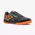 Tênis Futsal Umbro Pro 5 Bump Club- Preto / Laranja / Azul -163 U01fb042 - comprar online