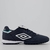 Chuteira Umbro Speciali III Premier Society Marinho