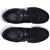 Tênis Nike Revolution 6 Preto/Branco - Feminino - Viccari Esportes