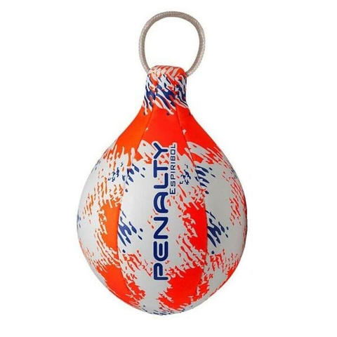 Bola Espiribol Penalty Costurada VIII