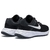 Imagem do Tênis Nike Revolution 6 Preto/Branco - Feminino