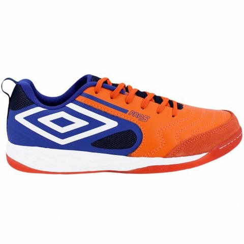 Tênis Umbro Futsal Pro 5 Bump Adulto