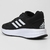 Tênis Adidas Duramo 10 Feminino - Preto e Branco na internet