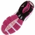 Tênis Mizuno Wave Impetus 3 Feminino - Grafite/Rosa - Viccari Esportes
