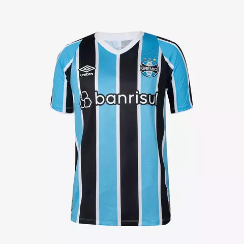 Camiseta Maculina Umbro Grêmio 24/25