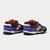 Chuteira Joma Society Top Flex 2201 - Preta e Azul na internet