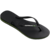 Chinelos Sandálias Havaianas Slim Brasil FC Preto 7011259 - comprar online