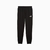 Calça Puma ESS No 1 Logo Sweatpants Preta